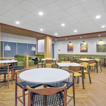 Fairfield By Marriott Inn & Suites Cincinnati North West Chester Eksteriør billede