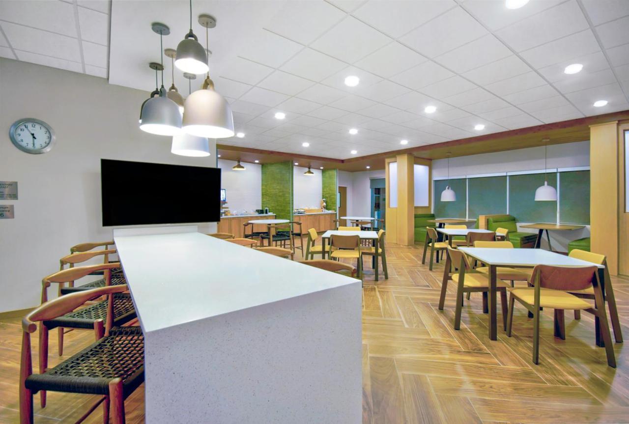 Fairfield By Marriott Inn & Suites Cincinnati North West Chester Eksteriør billede