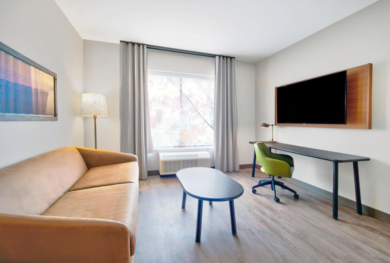 Fairfield By Marriott Inn & Suites Cincinnati North West Chester Eksteriør billede