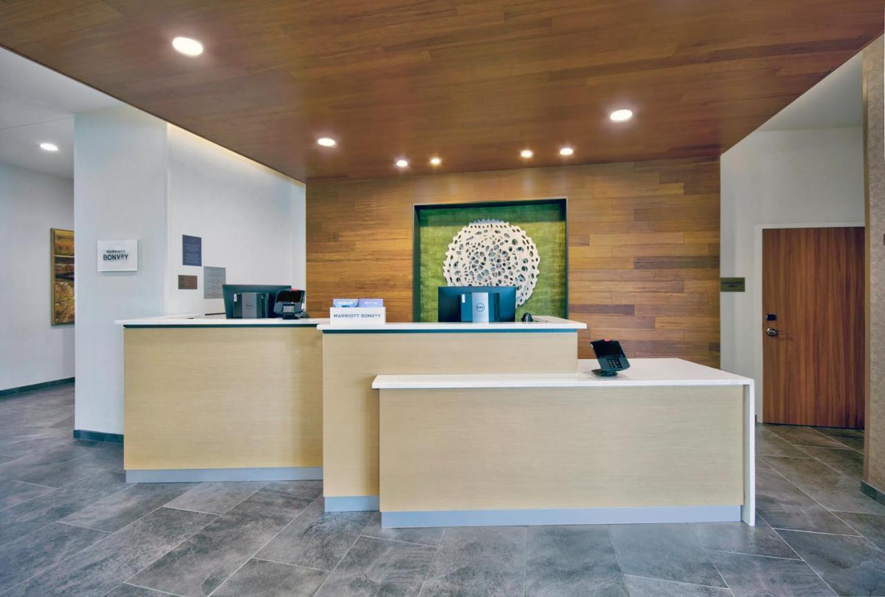 Fairfield By Marriott Inn & Suites Cincinnati North West Chester Eksteriør billede