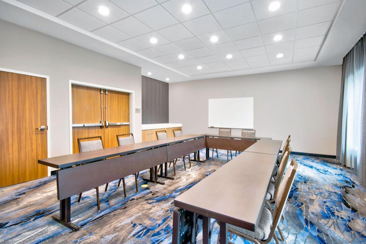 Fairfield By Marriott Inn & Suites Cincinnati North West Chester Eksteriør billede